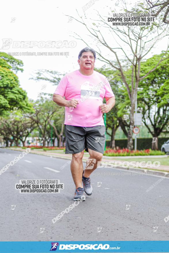 Corrida Solidaria Rede Feminina de Combate ao Cancer