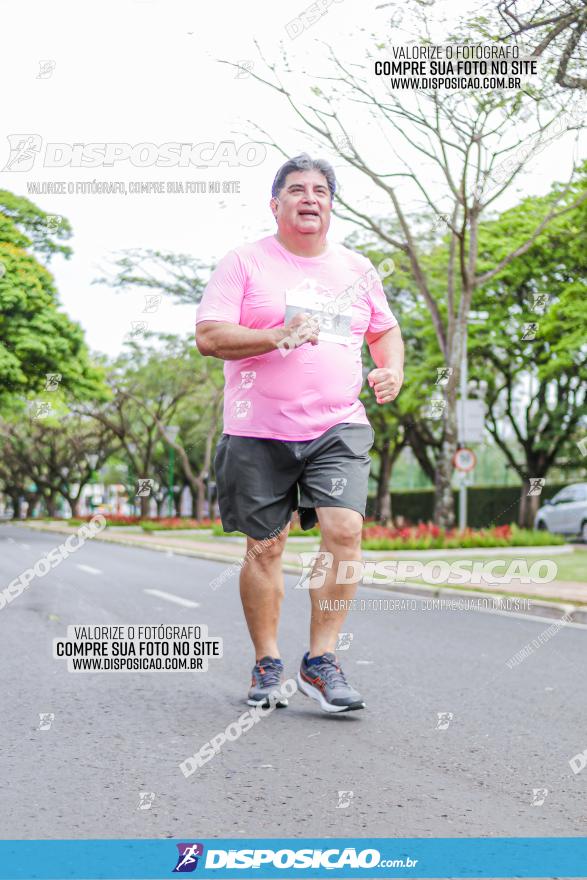 Corrida Solidaria Rede Feminina de Combate ao Cancer