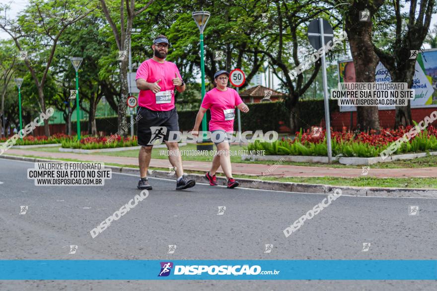 Corrida Solidaria Rede Feminina de Combate ao Cancer