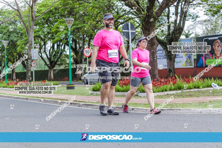 Corrida Solidaria Rede Feminina de Combate ao Cancer