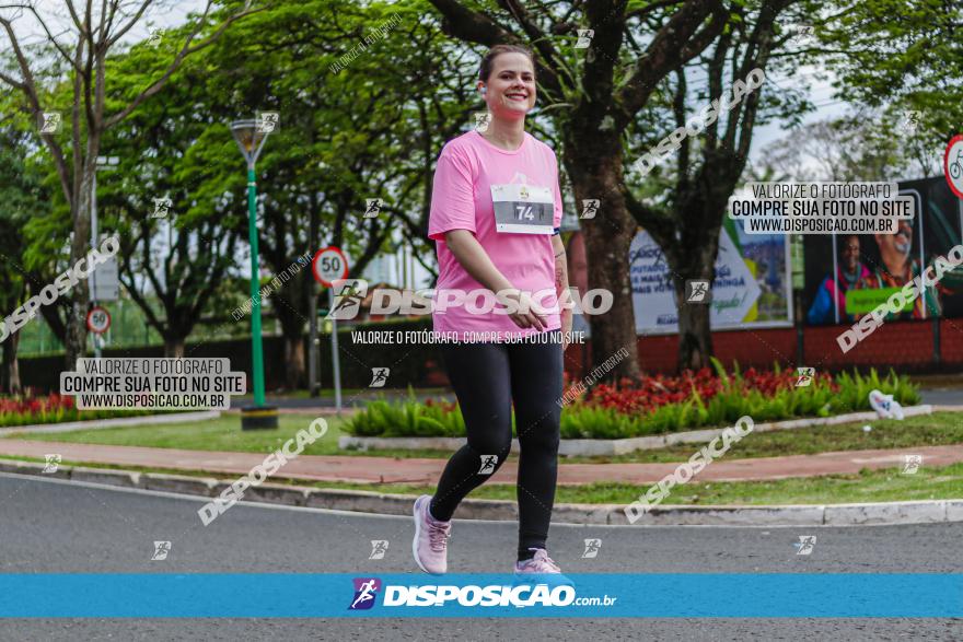 Corrida Solidaria Rede Feminina de Combate ao Cancer