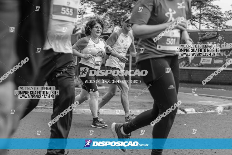 Corrida Solidaria Rede Feminina de Combate ao Cancer