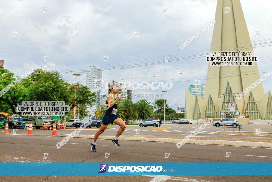 Corrida Solidaria Rede Feminina de Combate ao Cancer