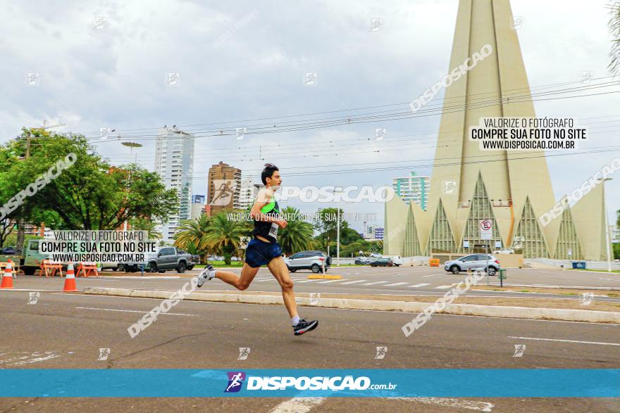 Corrida Solidaria Rede Feminina de Combate ao Cancer