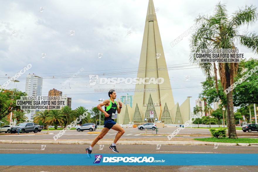 Corrida Solidaria Rede Feminina de Combate ao Cancer