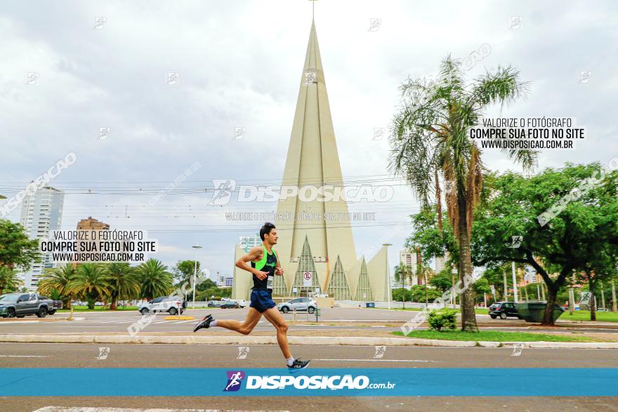 Corrida Solidaria Rede Feminina de Combate ao Cancer