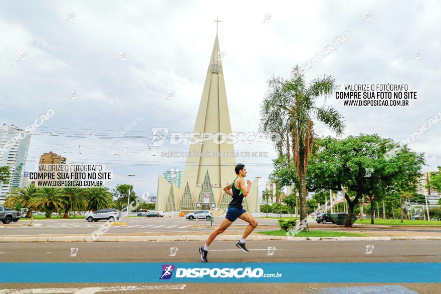 Corrida Solidaria Rede Feminina de Combate ao Cancer