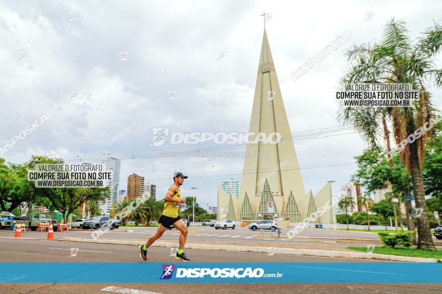 Corrida Solidaria Rede Feminina de Combate ao Cancer