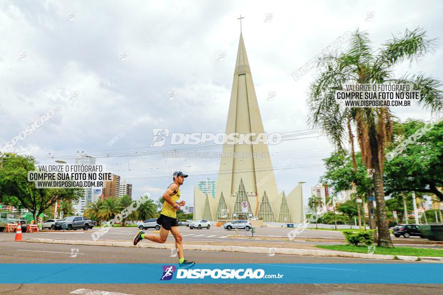 Corrida Solidaria Rede Feminina de Combate ao Cancer