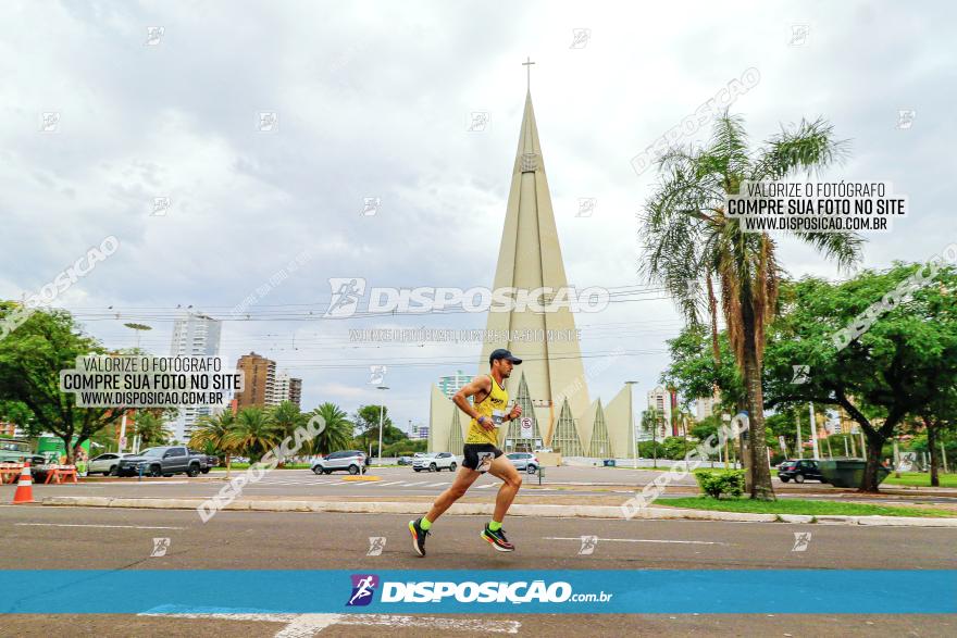 Corrida Solidaria Rede Feminina de Combate ao Cancer