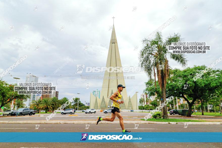 Corrida Solidaria Rede Feminina de Combate ao Cancer