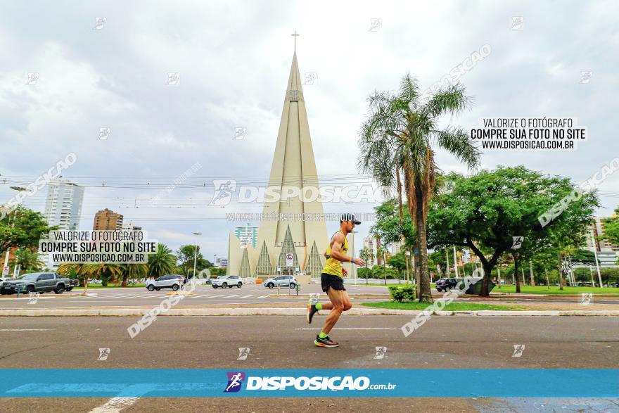 Corrida Solidaria Rede Feminina de Combate ao Cancer