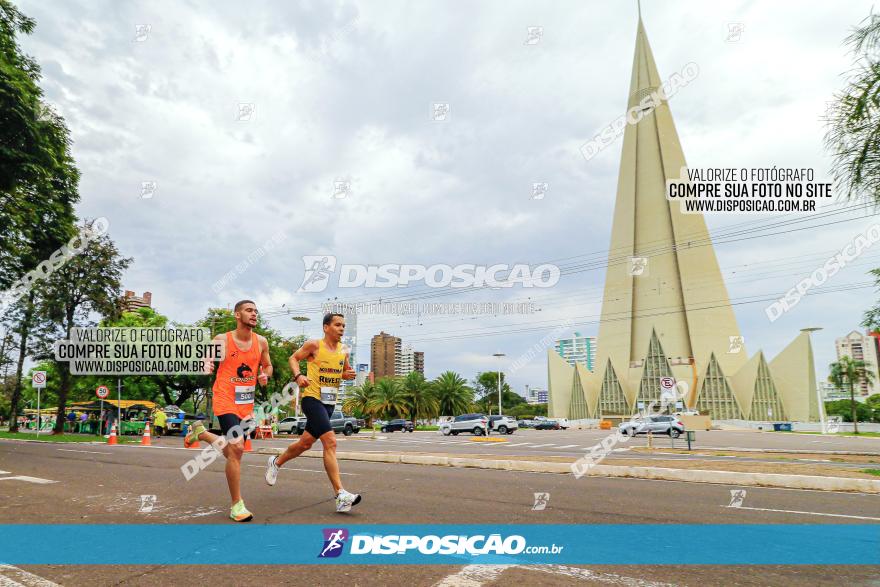 Corrida Solidaria Rede Feminina de Combate ao Cancer