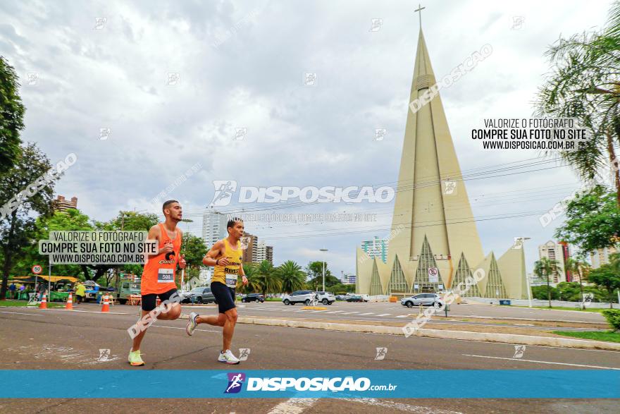 Corrida Solidaria Rede Feminina de Combate ao Cancer