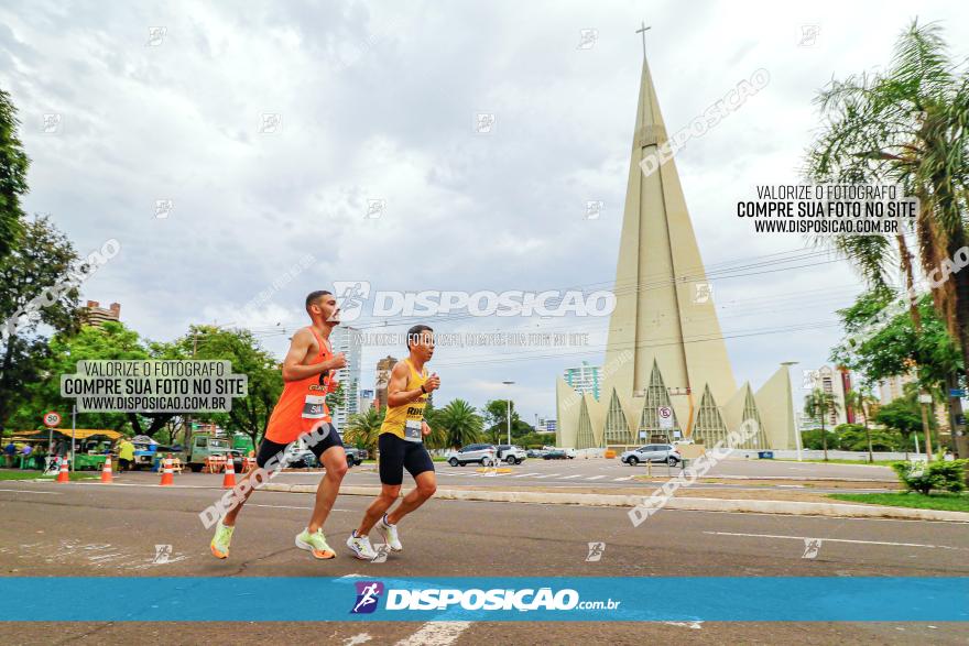 Corrida Solidaria Rede Feminina de Combate ao Cancer