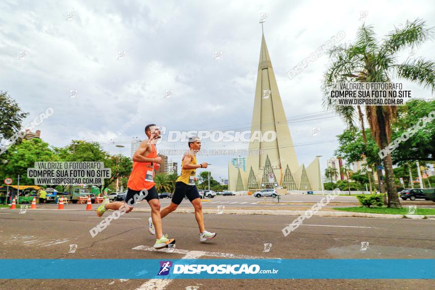 Corrida Solidaria Rede Feminina de Combate ao Cancer