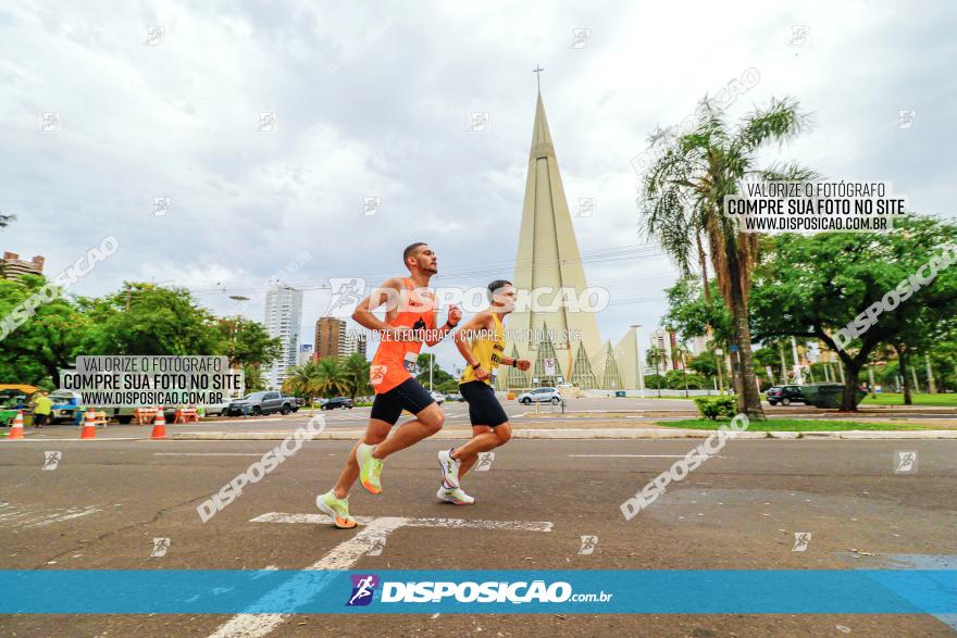 Corrida Solidaria Rede Feminina de Combate ao Cancer