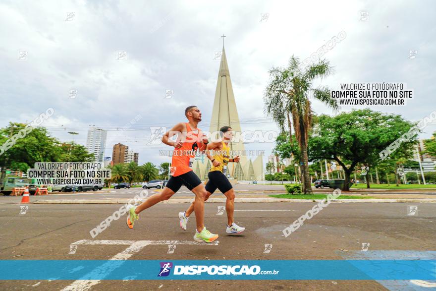 Corrida Solidaria Rede Feminina de Combate ao Cancer