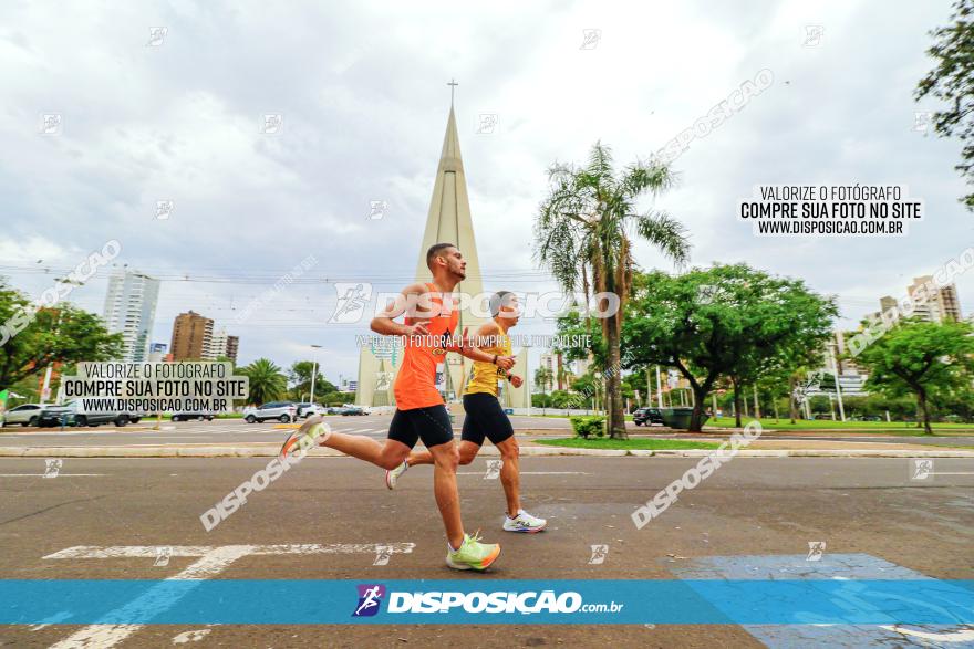 Corrida Solidaria Rede Feminina de Combate ao Cancer