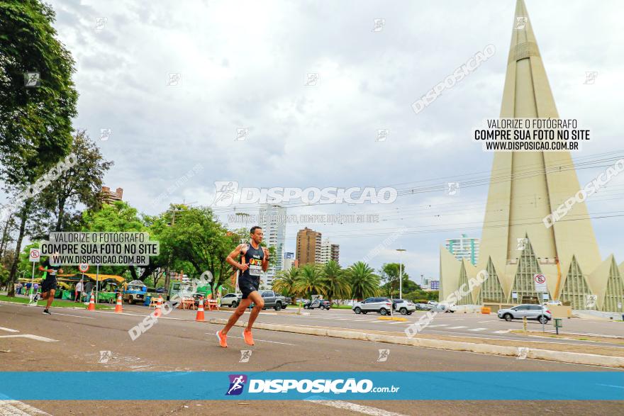 Corrida Solidaria Rede Feminina de Combate ao Cancer