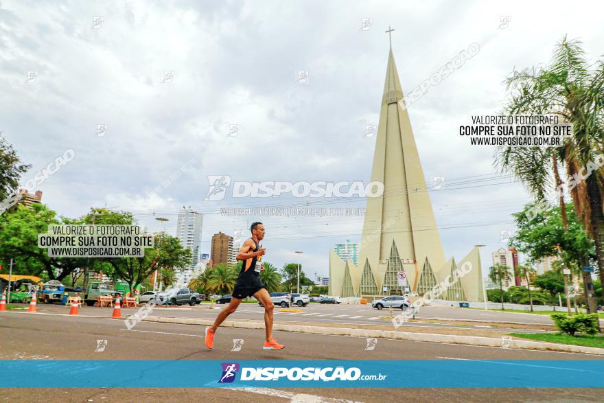 Corrida Solidaria Rede Feminina de Combate ao Cancer