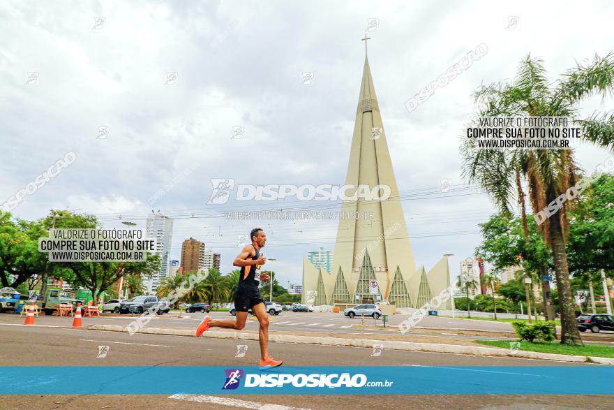 Corrida Solidaria Rede Feminina de Combate ao Cancer