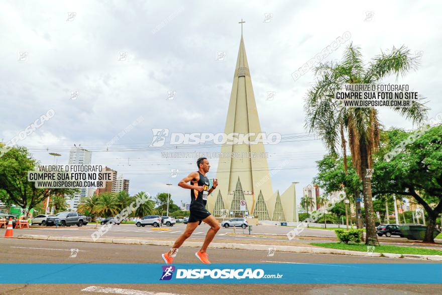 Corrida Solidaria Rede Feminina de Combate ao Cancer