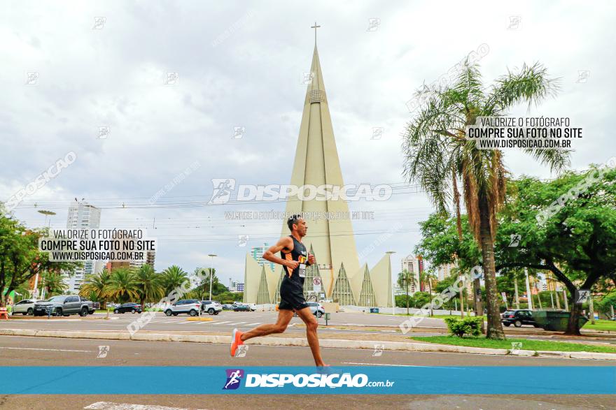 Corrida Solidaria Rede Feminina de Combate ao Cancer