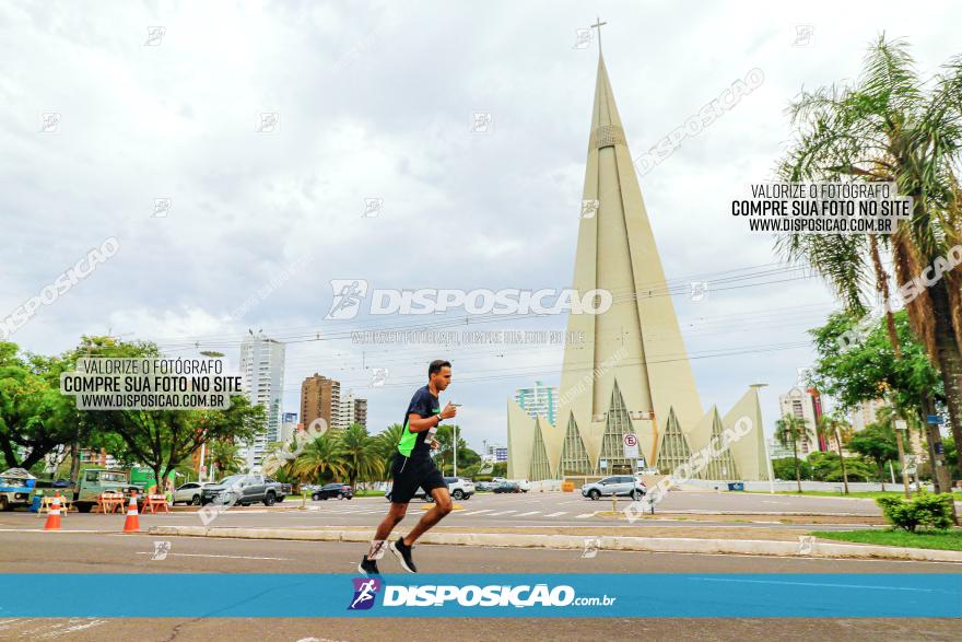 Corrida Solidaria Rede Feminina de Combate ao Cancer