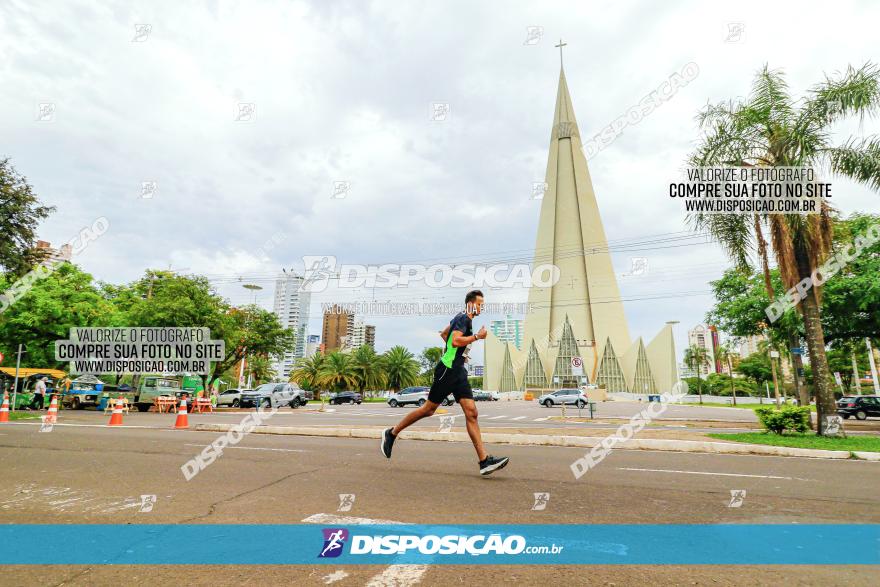 Corrida Solidaria Rede Feminina de Combate ao Cancer