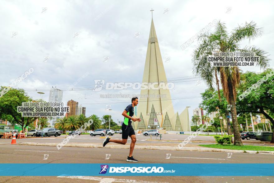 Corrida Solidaria Rede Feminina de Combate ao Cancer