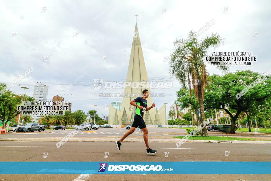 Corrida Solidaria Rede Feminina de Combate ao Cancer