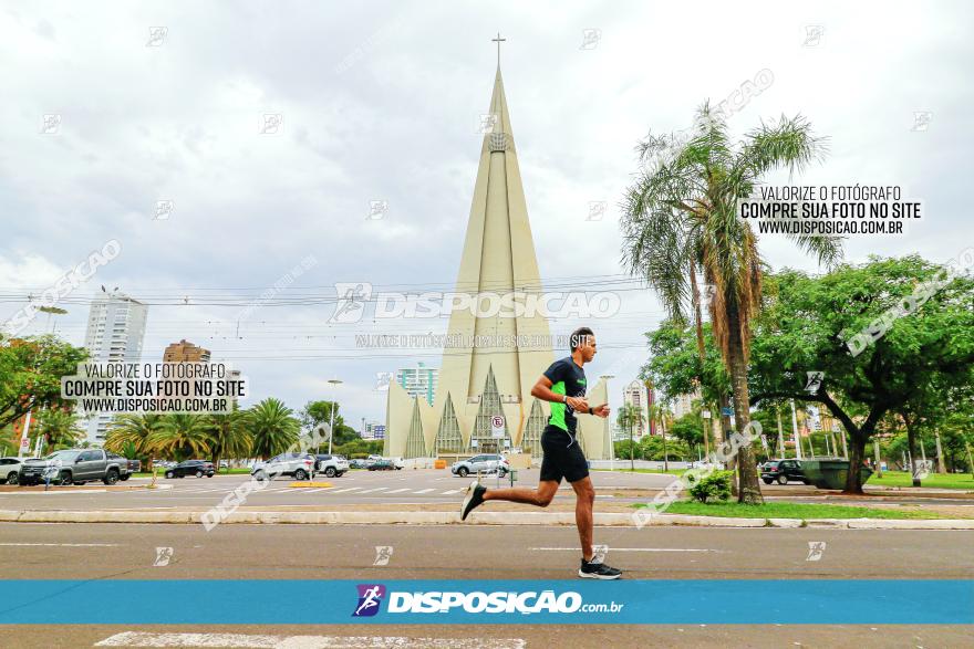 Corrida Solidaria Rede Feminina de Combate ao Cancer