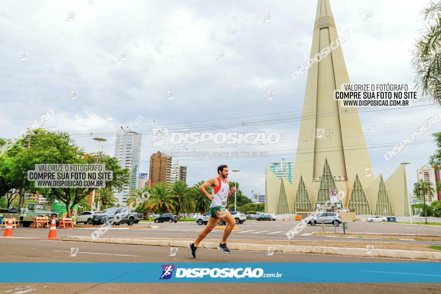 Corrida Solidaria Rede Feminina de Combate ao Cancer