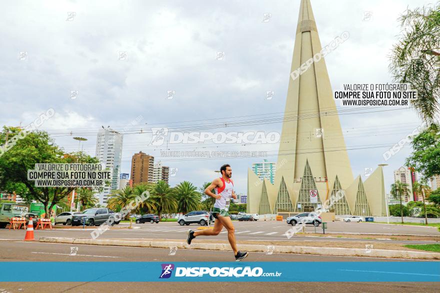 Corrida Solidaria Rede Feminina de Combate ao Cancer