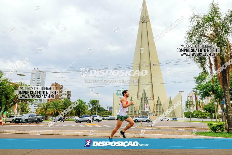 Corrida Solidaria Rede Feminina de Combate ao Cancer