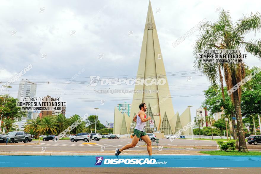 Corrida Solidaria Rede Feminina de Combate ao Cancer