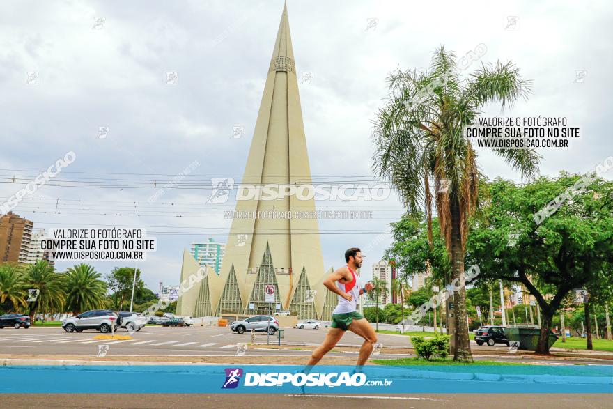 Corrida Solidaria Rede Feminina de Combate ao Cancer