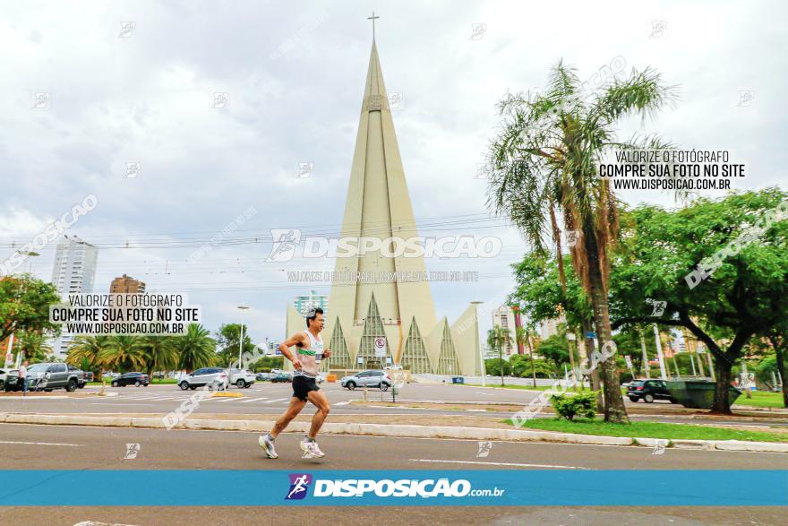 Corrida Solidaria Rede Feminina de Combate ao Cancer