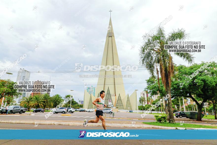 Corrida Solidaria Rede Feminina de Combate ao Cancer