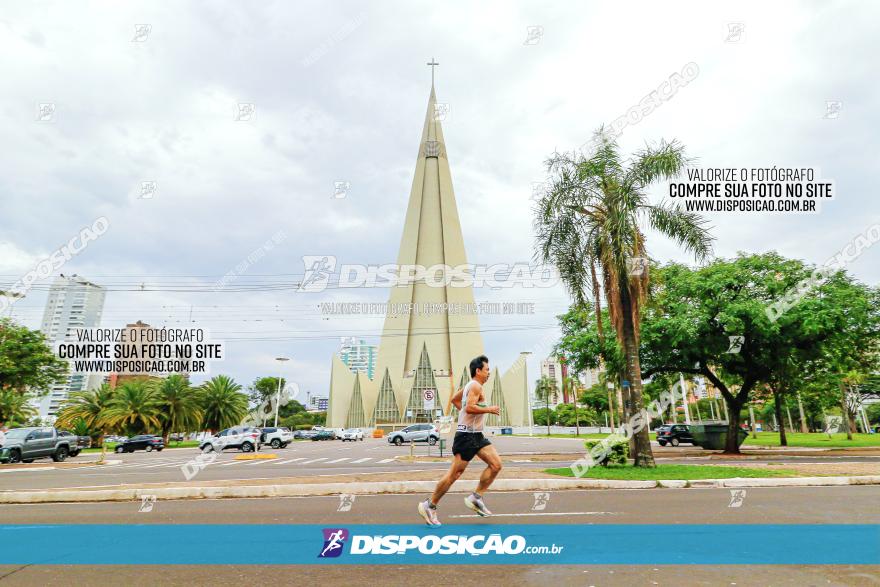 Corrida Solidaria Rede Feminina de Combate ao Cancer