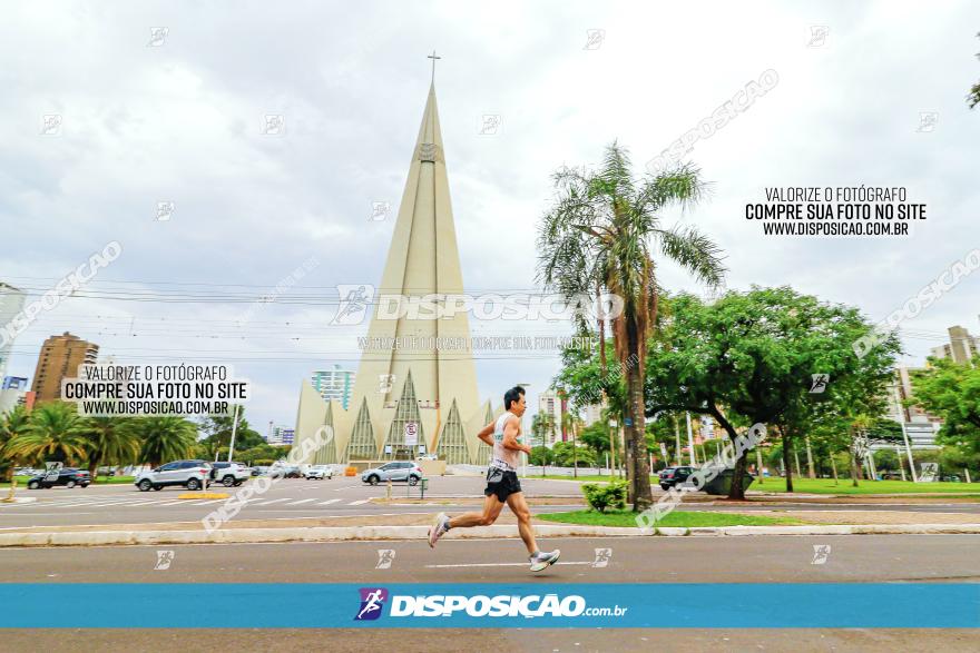 Corrida Solidaria Rede Feminina de Combate ao Cancer