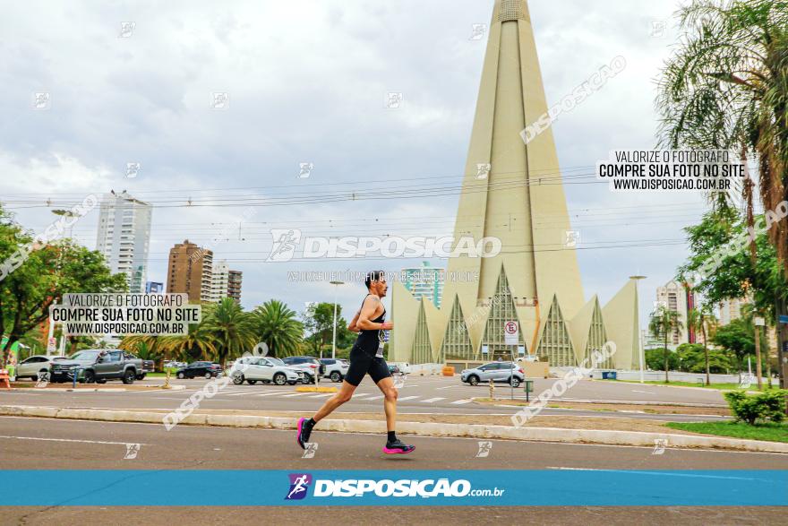 Corrida Solidaria Rede Feminina de Combate ao Cancer