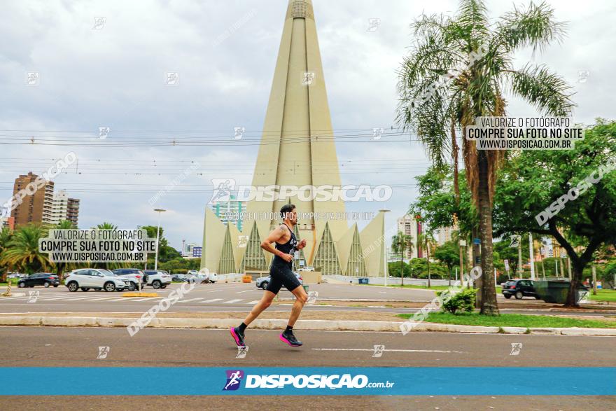 Corrida Solidaria Rede Feminina de Combate ao Cancer