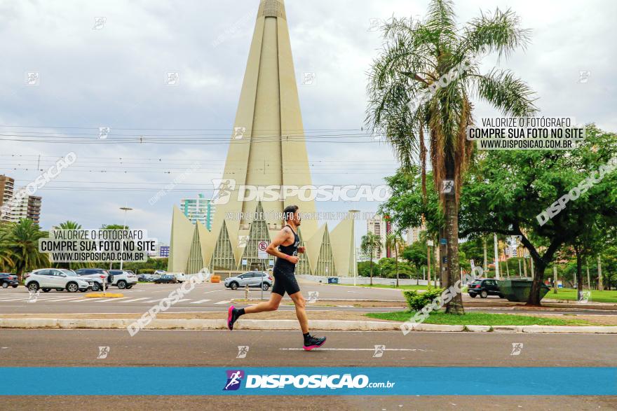 Corrida Solidaria Rede Feminina de Combate ao Cancer