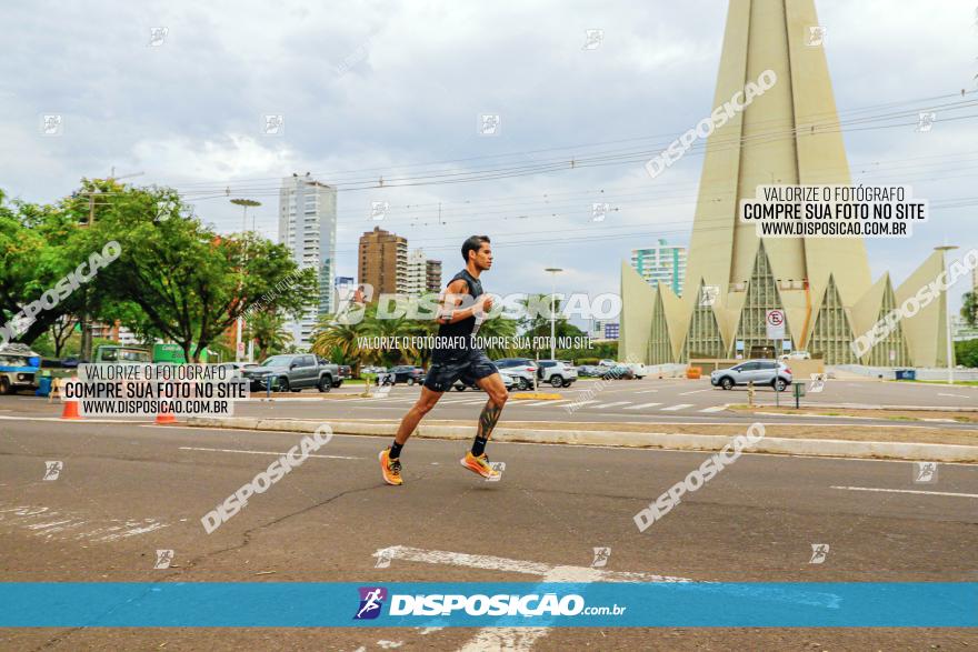 Corrida Solidaria Rede Feminina de Combate ao Cancer