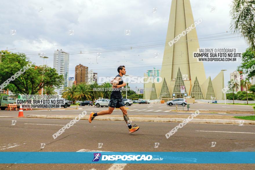 Corrida Solidaria Rede Feminina de Combate ao Cancer