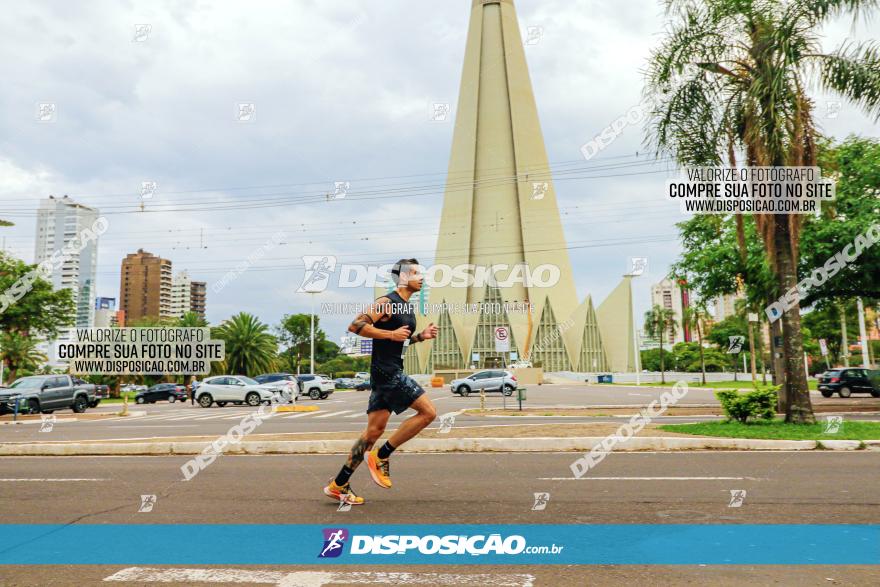 Corrida Solidaria Rede Feminina de Combate ao Cancer