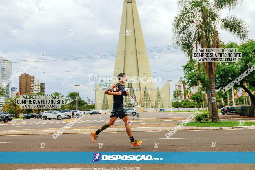 Corrida Solidaria Rede Feminina de Combate ao Cancer