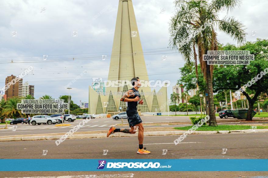 Corrida Solidaria Rede Feminina de Combate ao Cancer